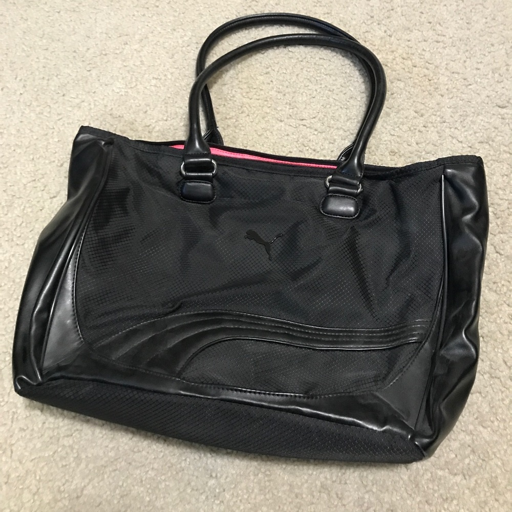 Puma bag